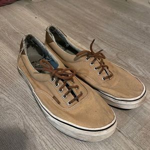 Men’s Size 12 Vans